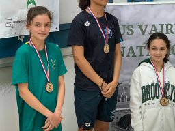 Photos Saison 2022-2023 &raquo; Meeting Vaires-sur-Marne - Mai 2023